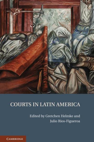 Courts in Latin America