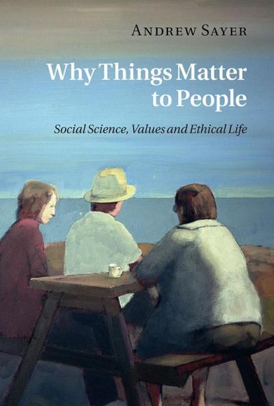 Why Things Matter to People