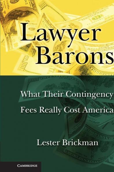 Lawyer Barons