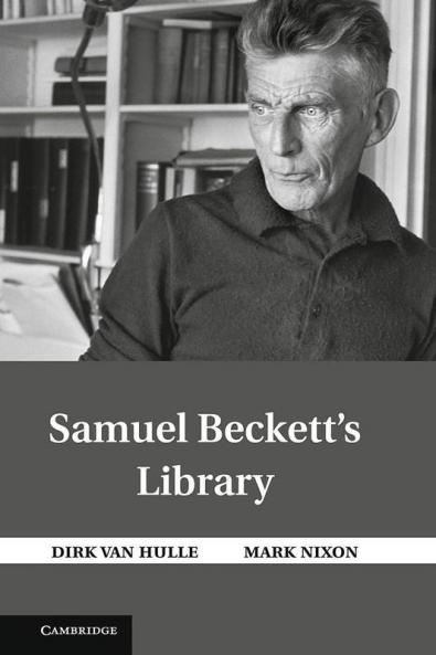Samuel Beckett's Library