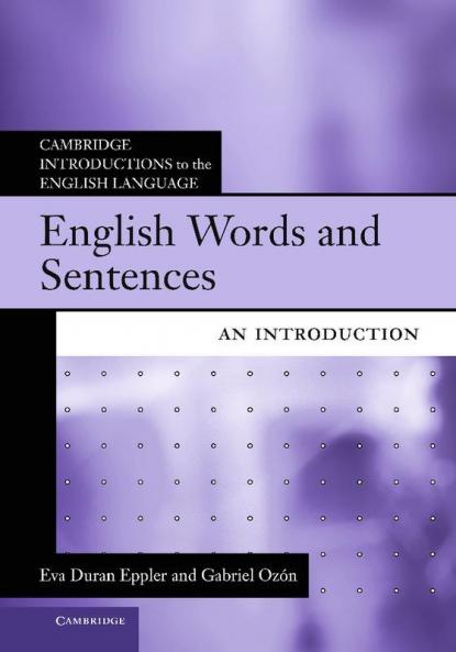 English Words and Sentences