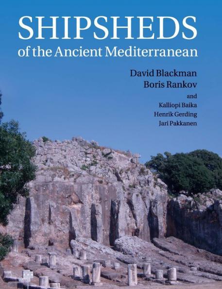 Shipsheds of the Ancient Mediterranean