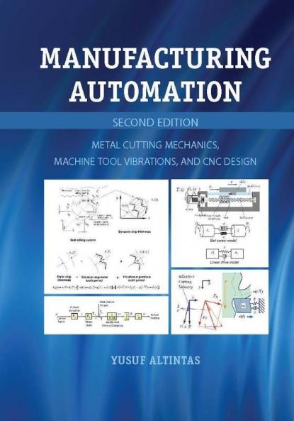 Manufacturing Automation