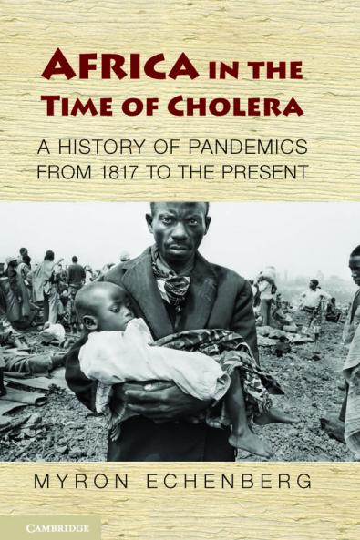 Africa in the Time of Cholera