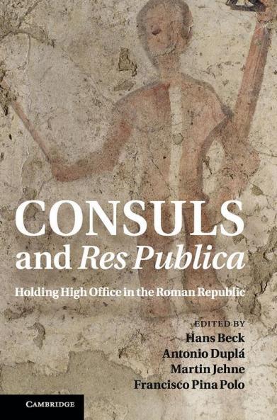 Consuls and Res Publica