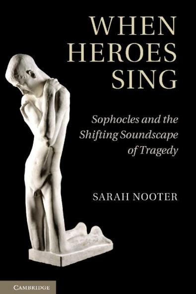 When Heroes Sing