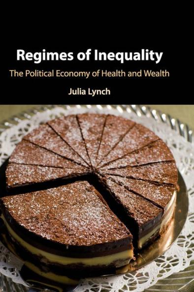 Regimes of Inequality