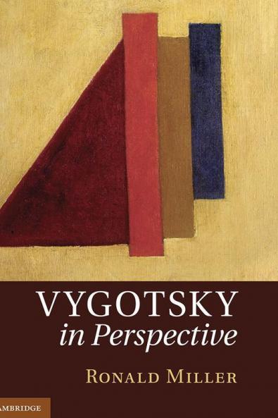 Vygotsky in Perspective