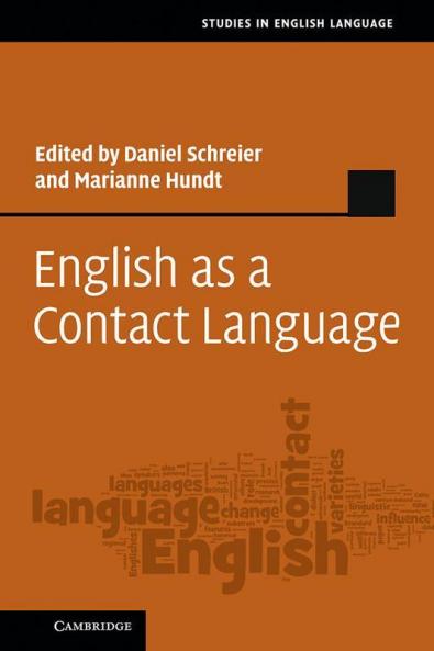 English as a Contact Language