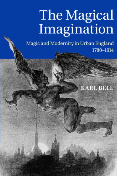 The Magical Imagination