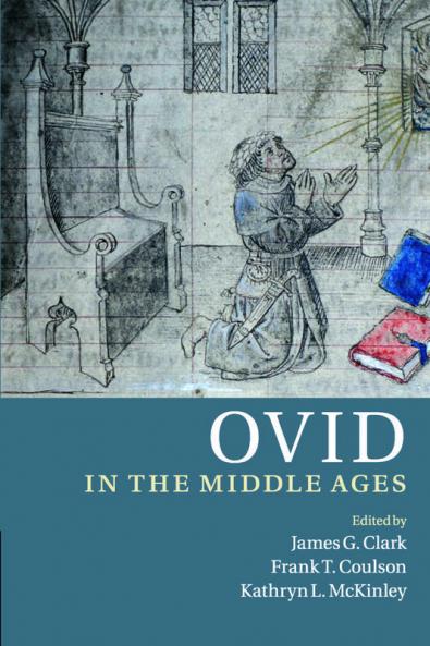 Ovid in the Middle Ages
