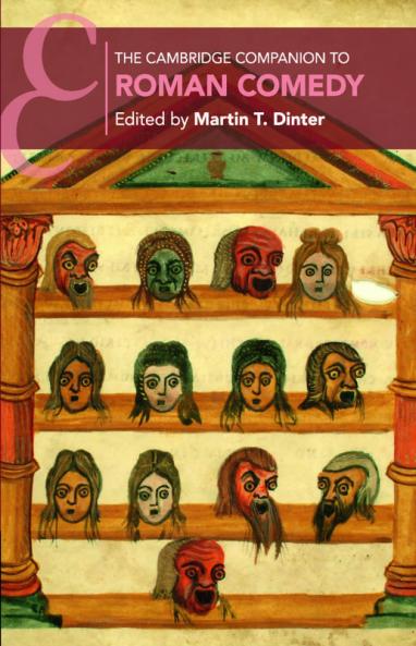 The Cambridge Companion to Roman Comedy
