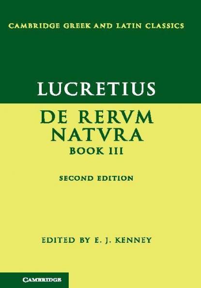 Lucretius