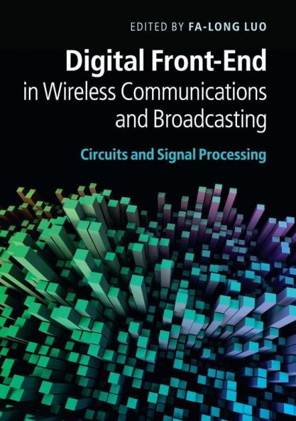 Digital Front-End in Wireless Communications and Broadcasting