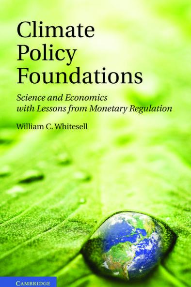 Climate Policy Foundations