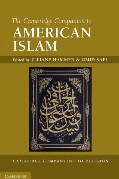 The Cambridge Companion to American Islam