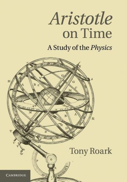 Aristotle on Time