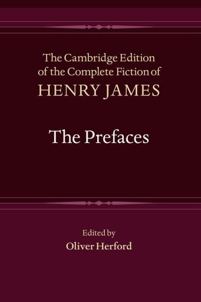 The Prefaces