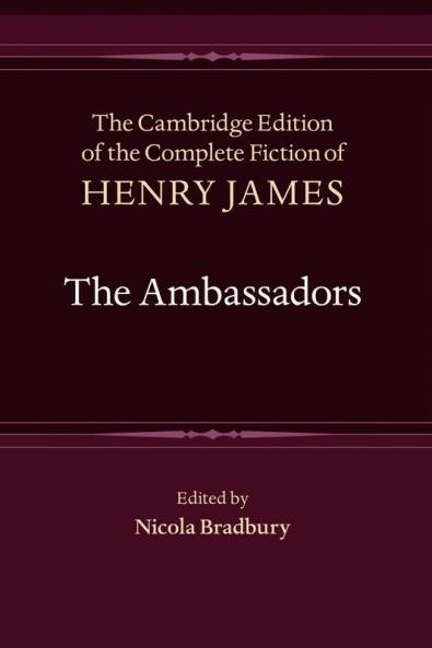 The Ambassadors