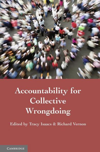 Accountability for Collective Wrongdoing