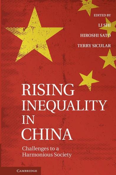 Rising Inequality in China