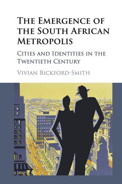 The Emergence of the South African Metropolis