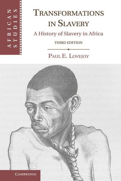 Transformations in Slavery