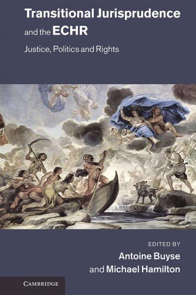 Transitional Jurisprudence and the European Convention on Human Rights
