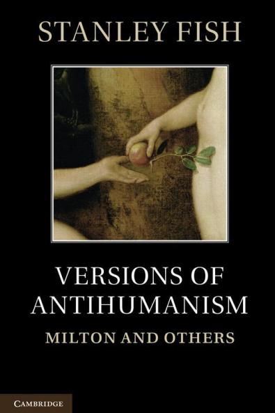 Versions of Antihumanism