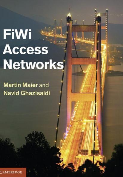 FiWi Access Networks