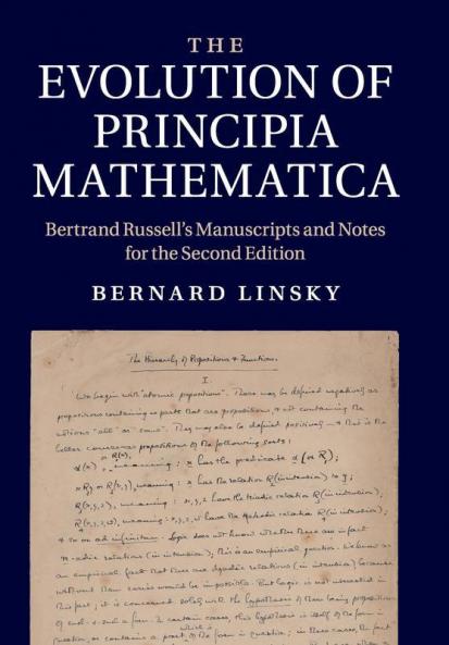 The Evolution of Principia Mathematica