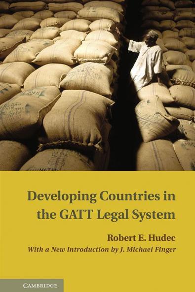 Developing Countries in the GATT Legal System