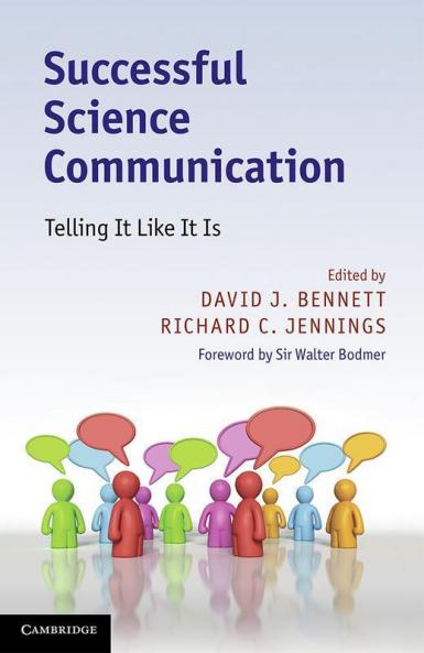 Successful Science Communication