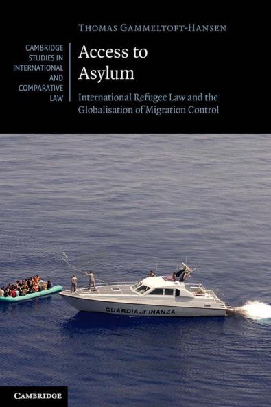 Access to Asylum