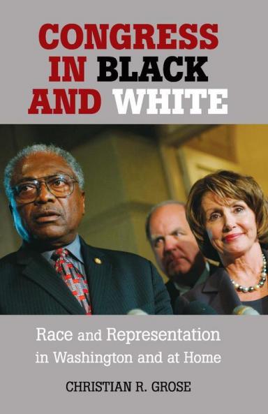 Congress in Black and White