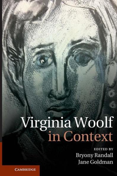 Virginia Woolf in Context