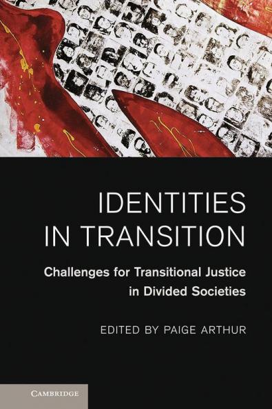 Identities in Transition