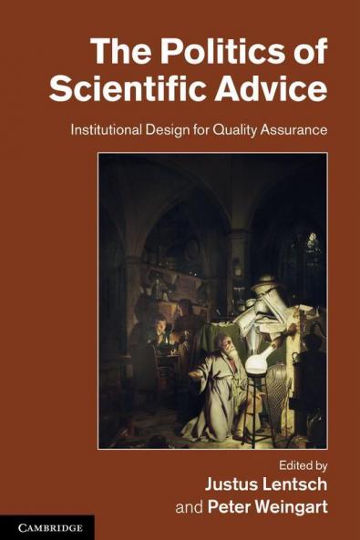 The Politics of Scientific Advice