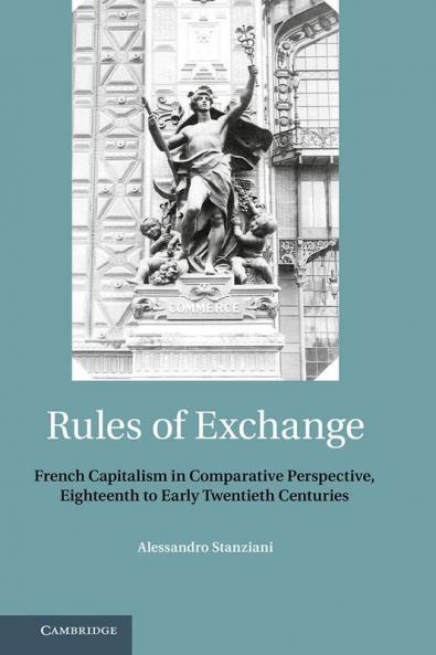 Rules of Exchange