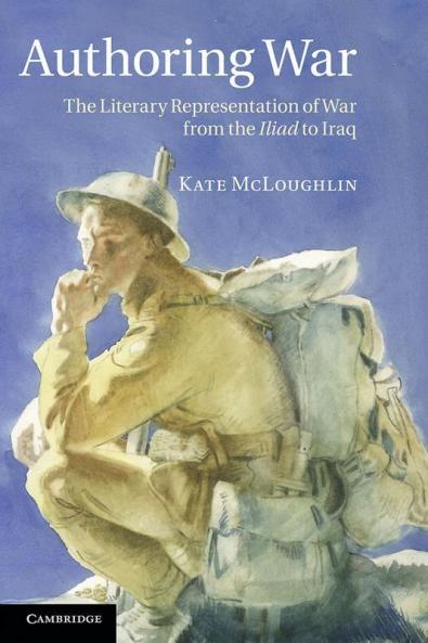 Authoring War