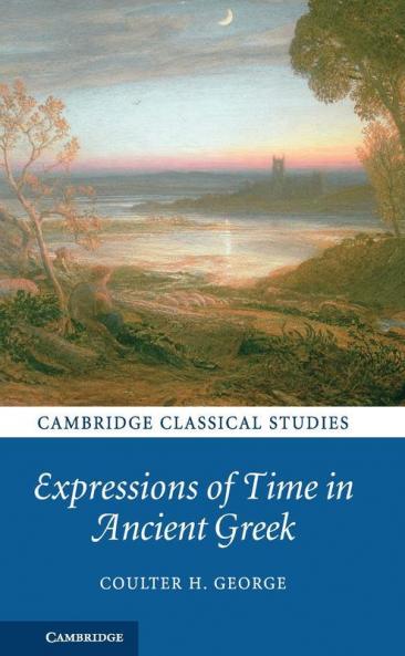 Expressions of Time in Ancient Greek