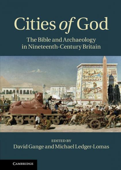 Cities of God