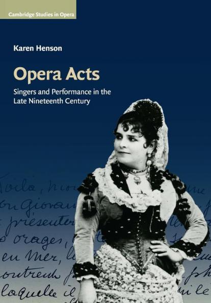 Opera Acts