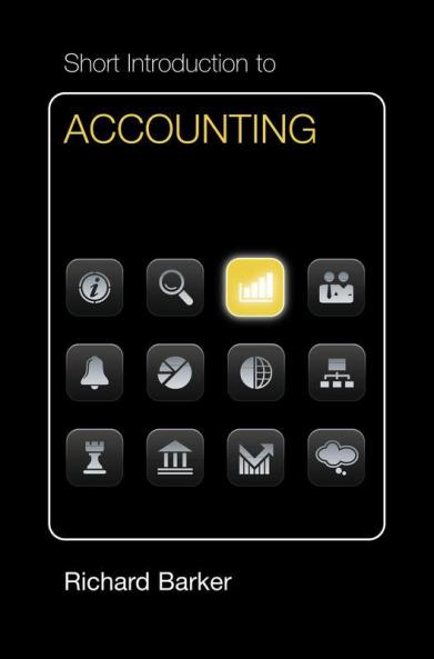 Short Introduction to Accounting (Euro edition)