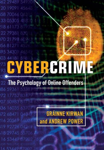 Cybercrime