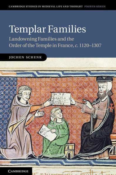 Templar Families