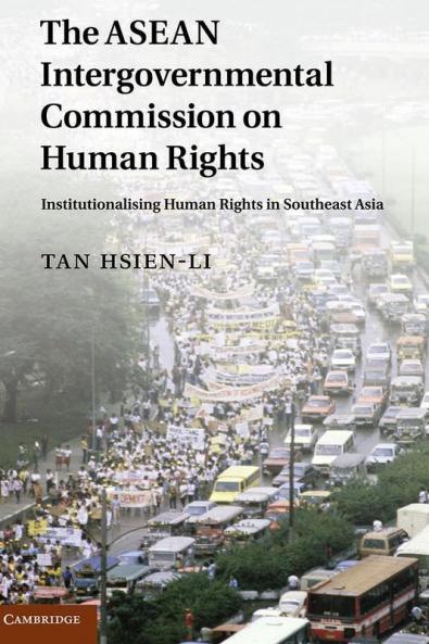 The ASEAN Intergovernmental Commission on Human Rights