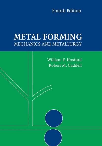 Metal Forming