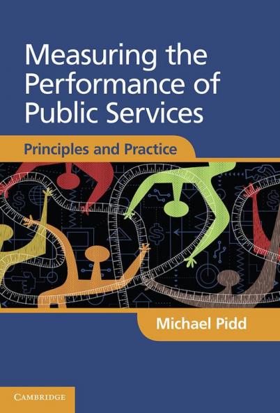 Measuring the Performance of Public Services