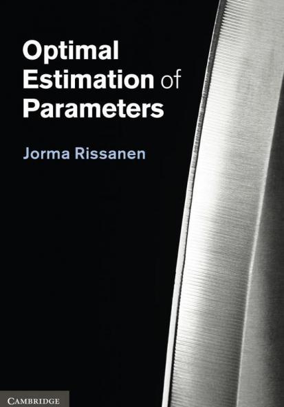 Optimal Estimation of Parameters